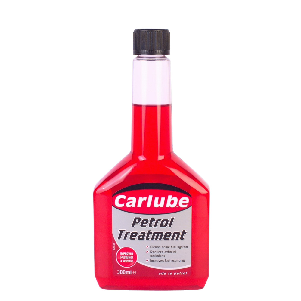 Carlube Petrol Treatment 300ml