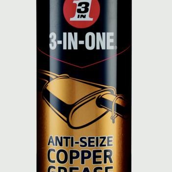 3-IN-ONE Anti-Seize Copper 300ml