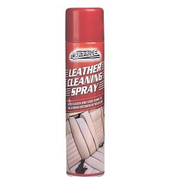 Car Pride Leather Cleaning Spray 250ml