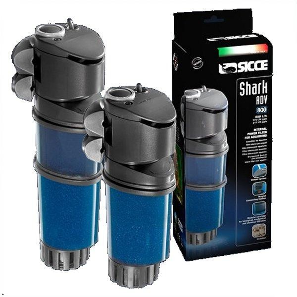 Sicce Shark ADV Internal Aquarium Filter • Homeleigh Garden Centres