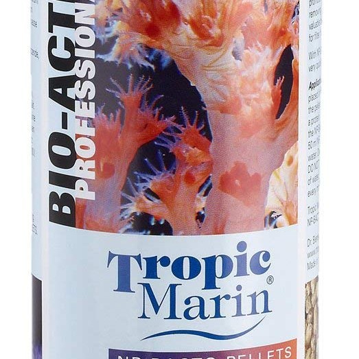 Tropic Marin Np-Bacto-Pellets 500ml