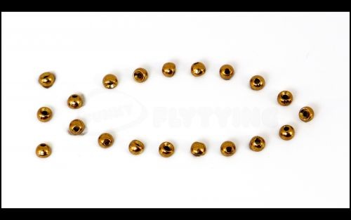 Anodised BugBrownmm(pk)