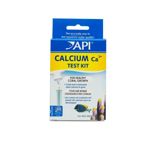 API Calcium Test Kit 37ml
