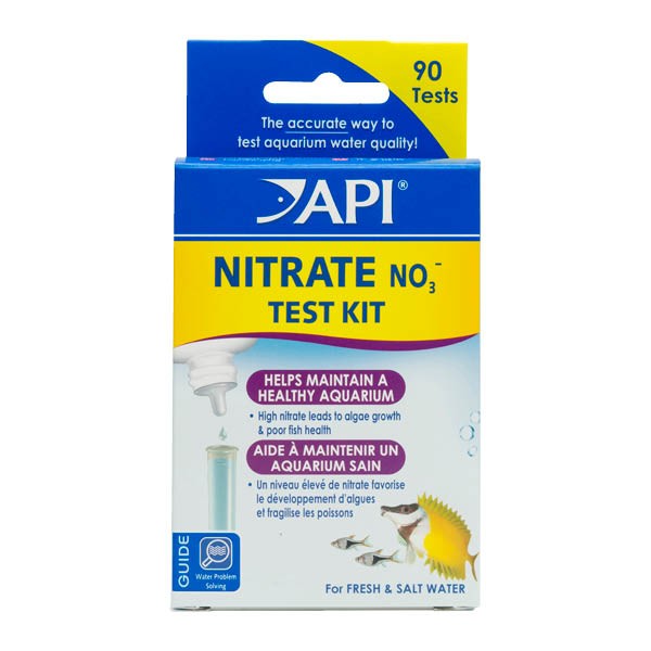 Api Nitrate Test Kit