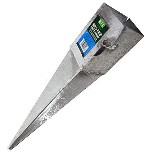 BIC 72mm X 600mm Bolt Grip Spike