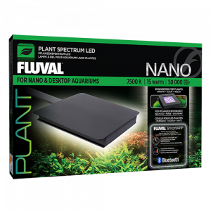 Fluval Nano Plant LED Bluetooth Light
