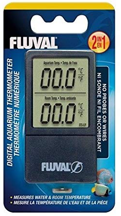 FluvalWireless in DigitalThermometer