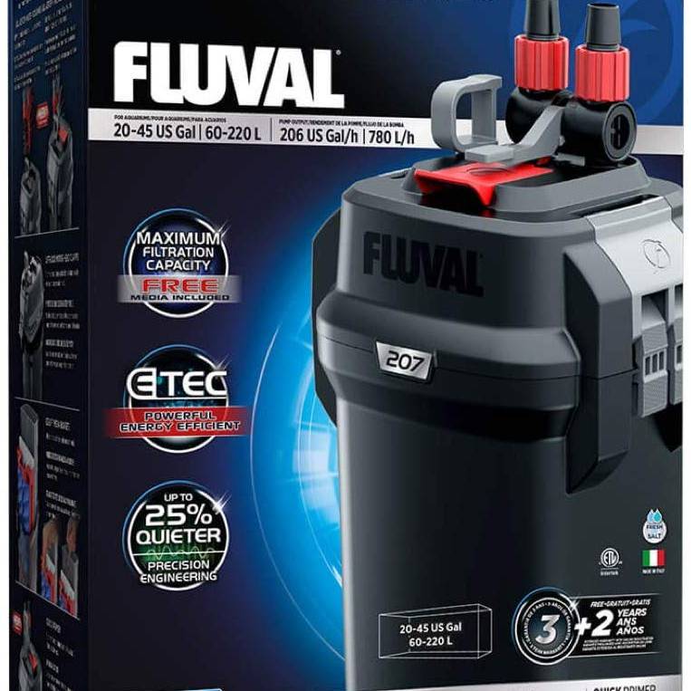 External Filters • Homeleigh Garden Centres