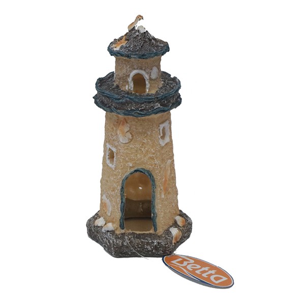 Betta Sandstone Lighthouse