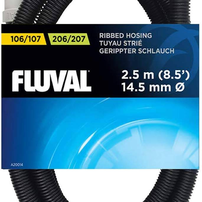 Fluval / / RibbedHosing