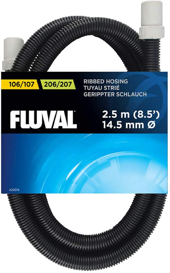 Fluval / / RibbedHosing