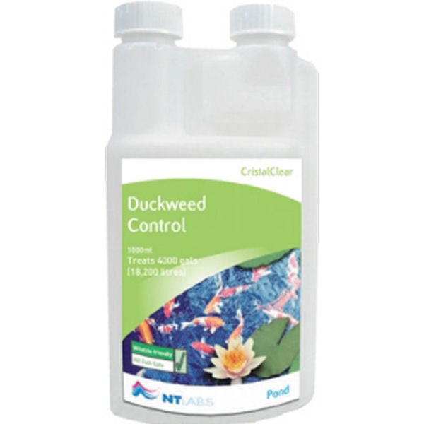 NT Labs Pond Cristalclear