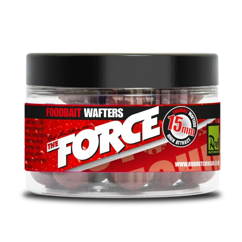 Rod Hutchinson Force Wafters 