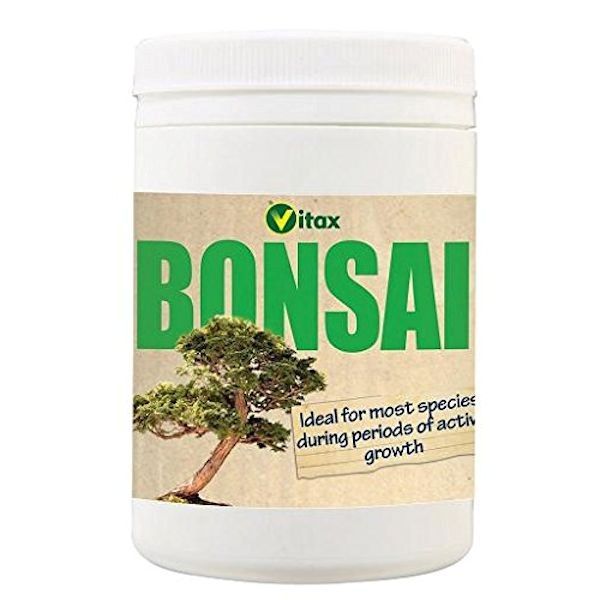 Vitax Bonsai Feed - 200g