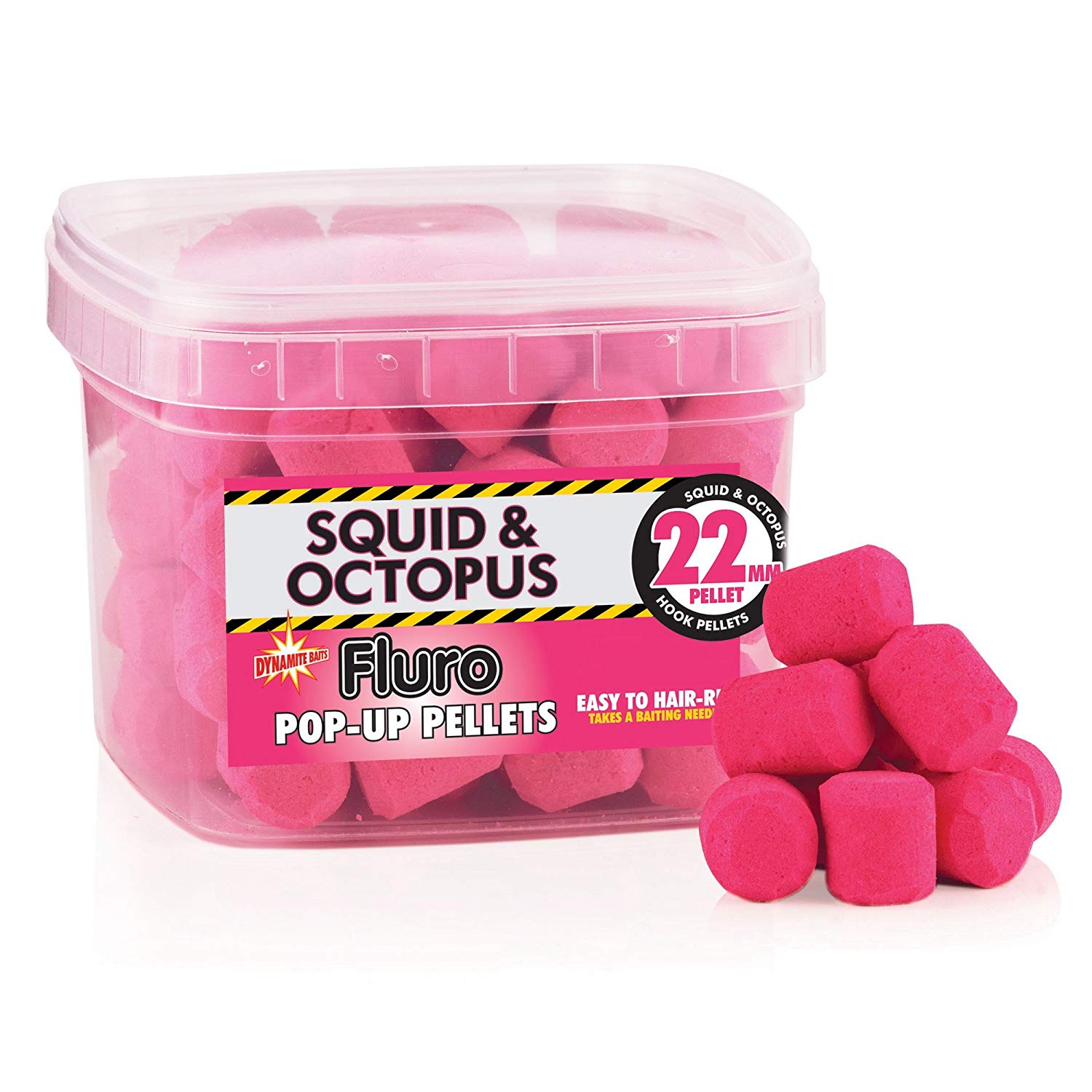 PinkFluroSquid&Octopusmm