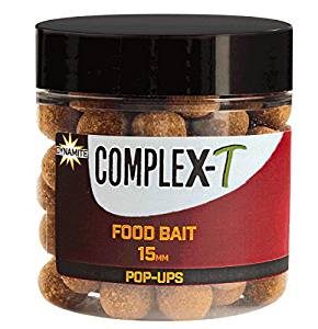 DynamiteComplex T FoodbaitPop Upmm