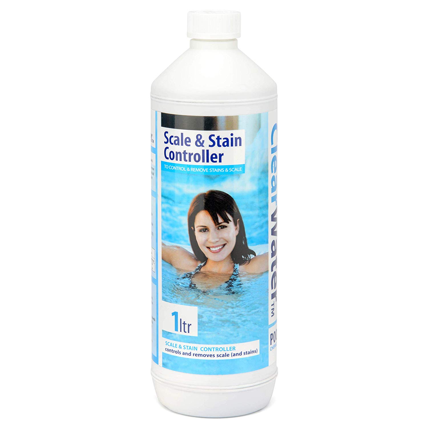 ClearwaterStain/ScaleRemover L