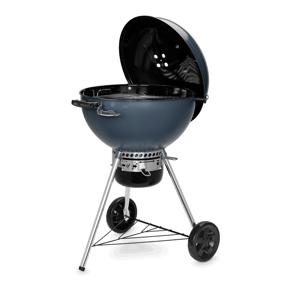 Weber Master Touch GBS C-5750 - Slate Blue (14713004)