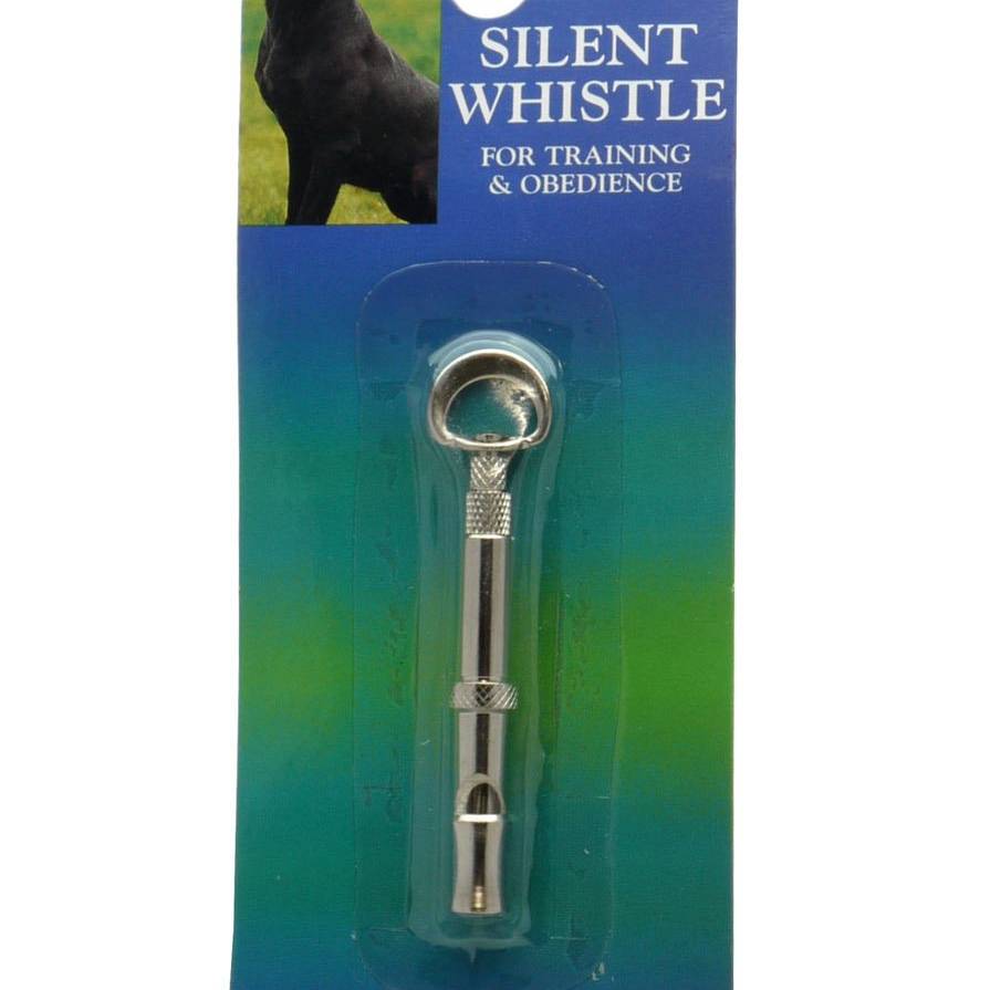 Training Accessories Silent Whistle