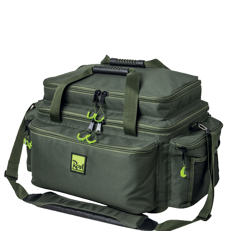 Rod Hutchinson CLS Carryall Olive Green