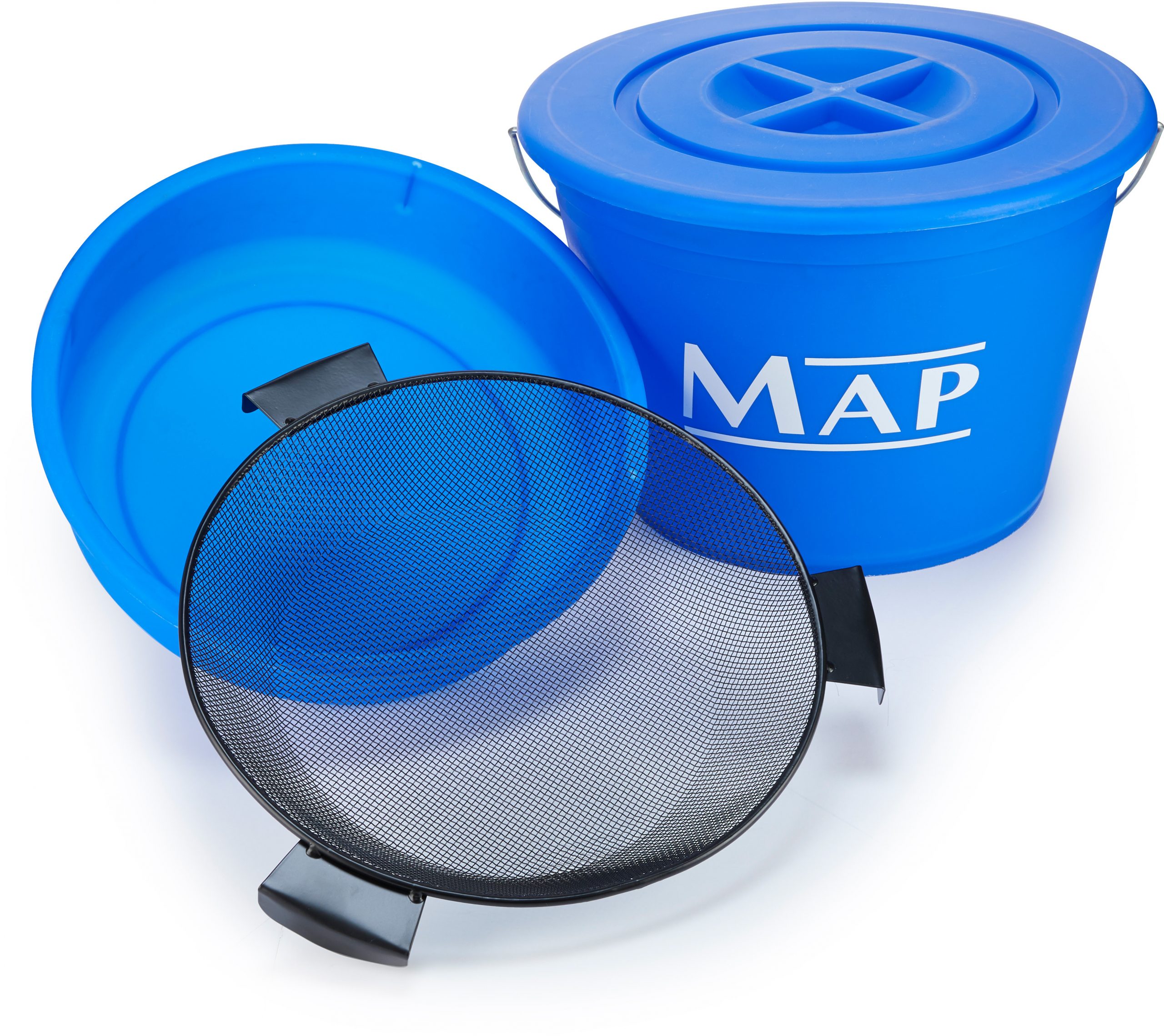 M.A.P Bucket Set