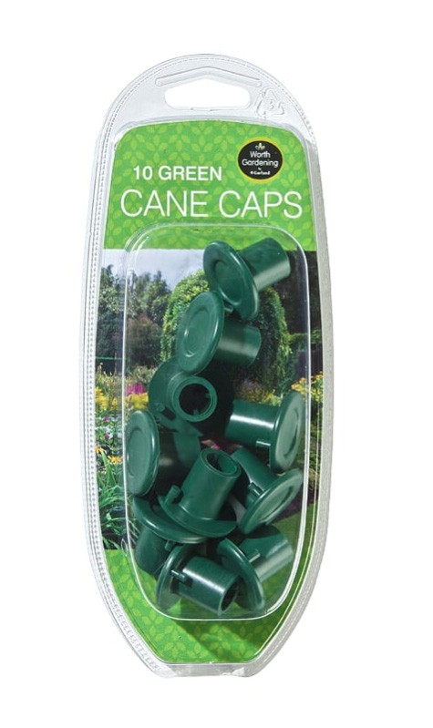 GarlandCaneCaps Green pk