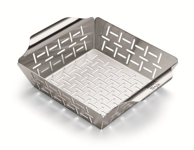 er Style Small Vegetable Basket 6481 • Homeleigh Garden Centres