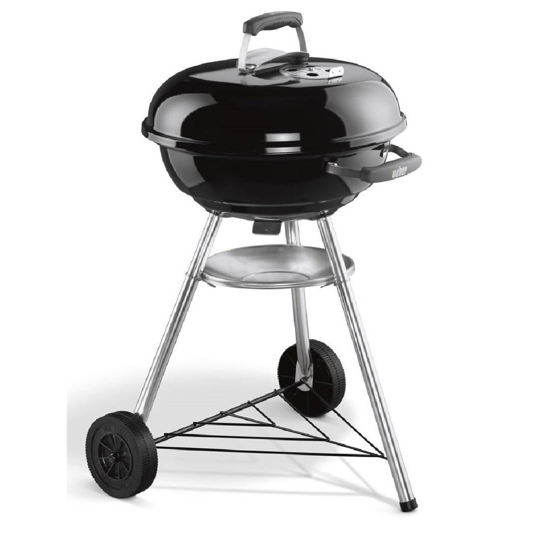 Weber Compact 47cm Barbeque