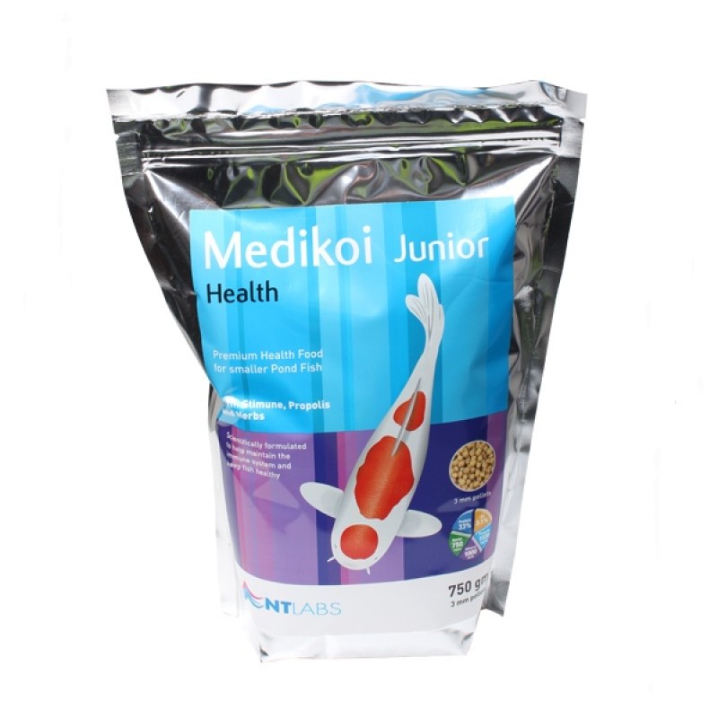 Nt Labs Medikoi Junior Health 750G • Homeleigh Garden Centres