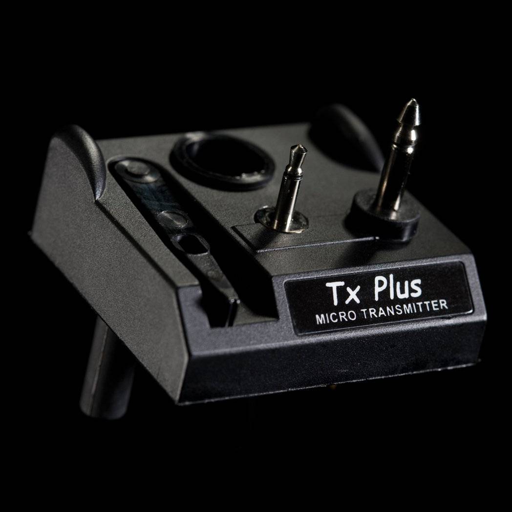 Delkim Tx Plus micro Transmitter