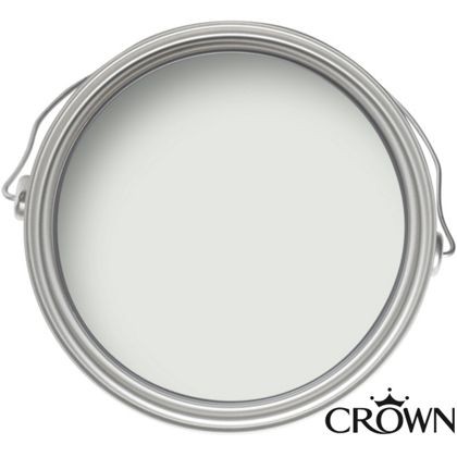 Crown Matt Emulsion Paint - Seldom Seen - 2.5L