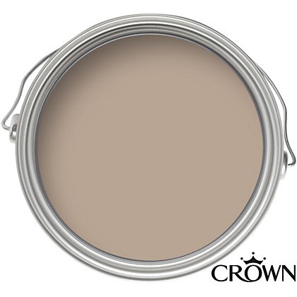 Crown Matt Emulsion Paint - Picnic Basket - 2.5L
