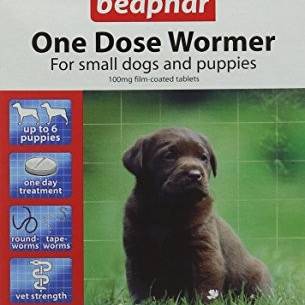 SmallDog(tablets)