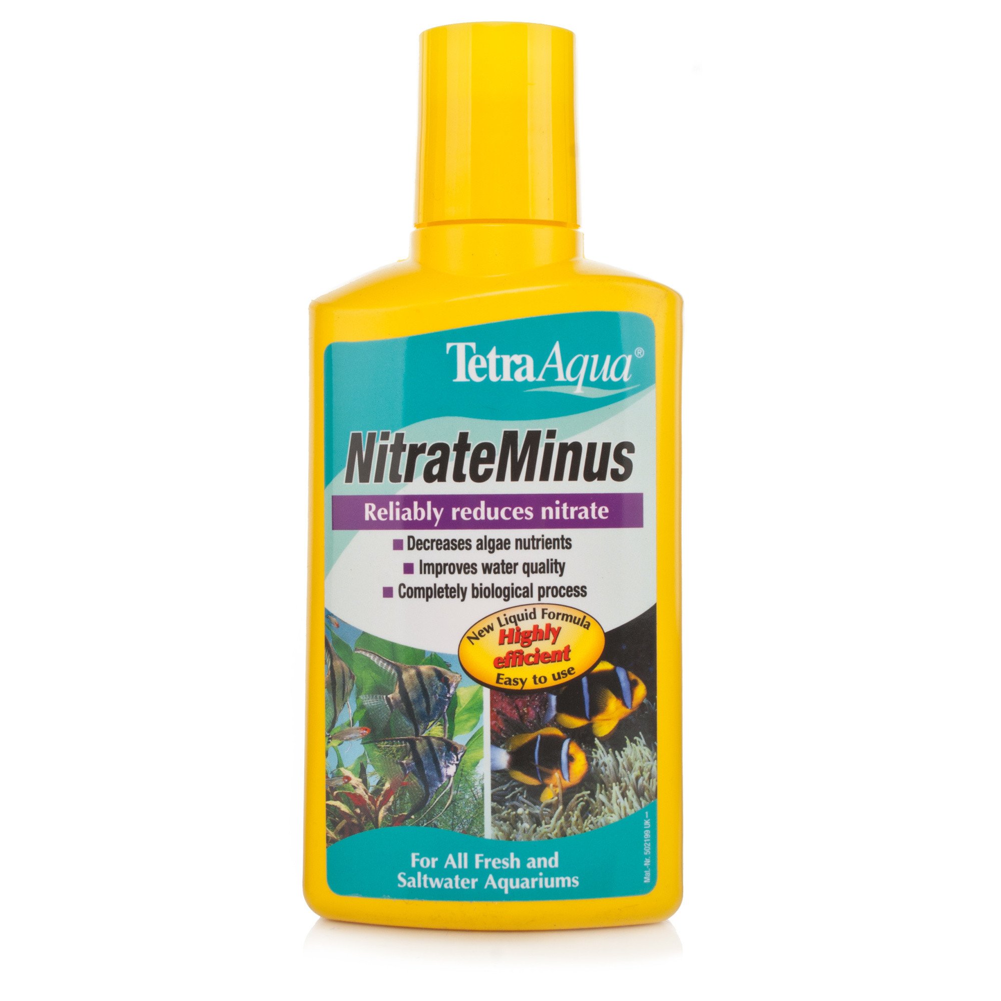 Tetra NitrateMinus • Homeleigh Garden Centres