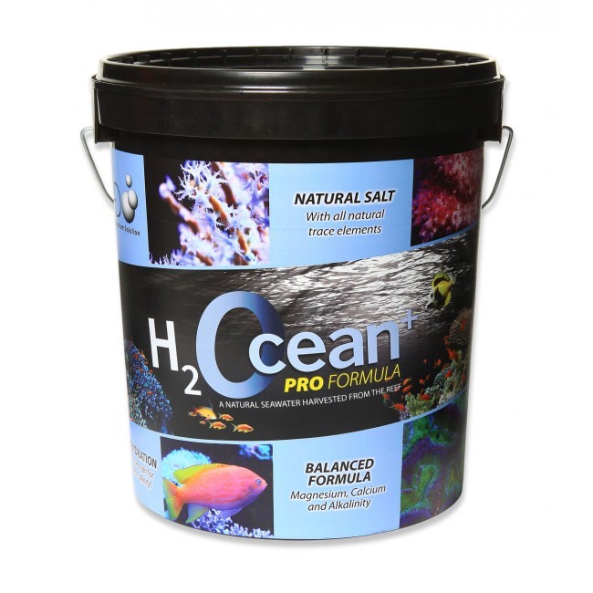 D-D H2Ocean Salt 6.6Kg
