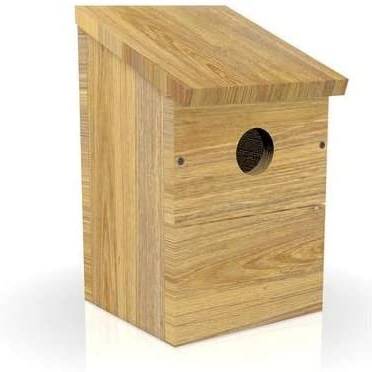 Peckish Everyday Nest Box FSC