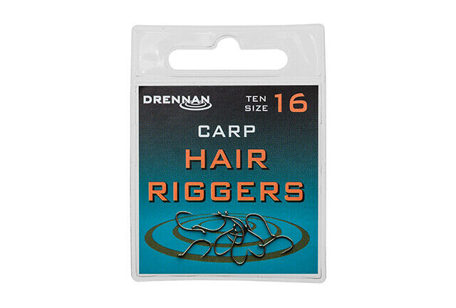 Drennan Carp Hair Rigger