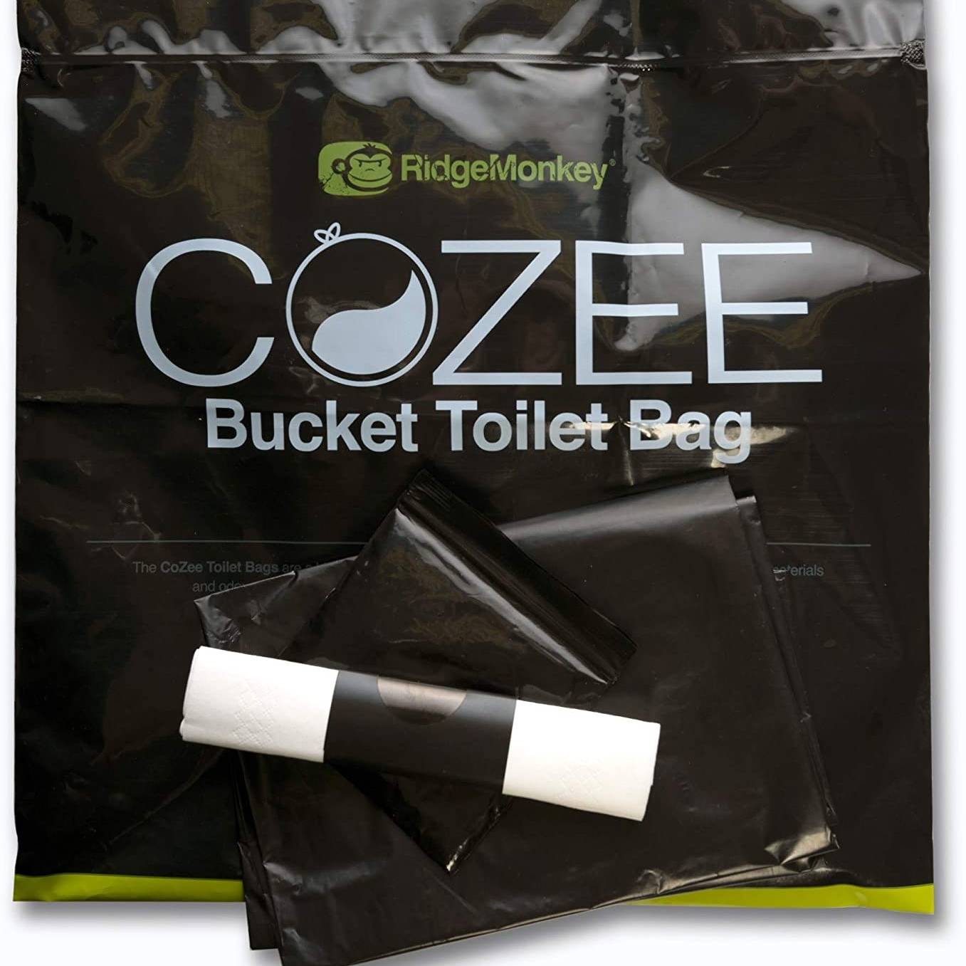 RidgeMonkeyCoZeeToiletBagsx