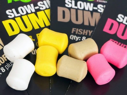 Korda Slow Sinking Dumbell