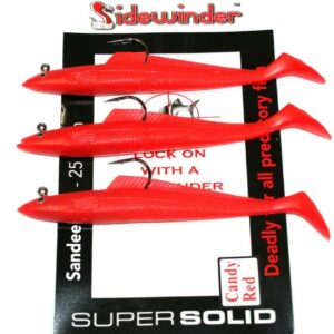 Sidewinder"Red