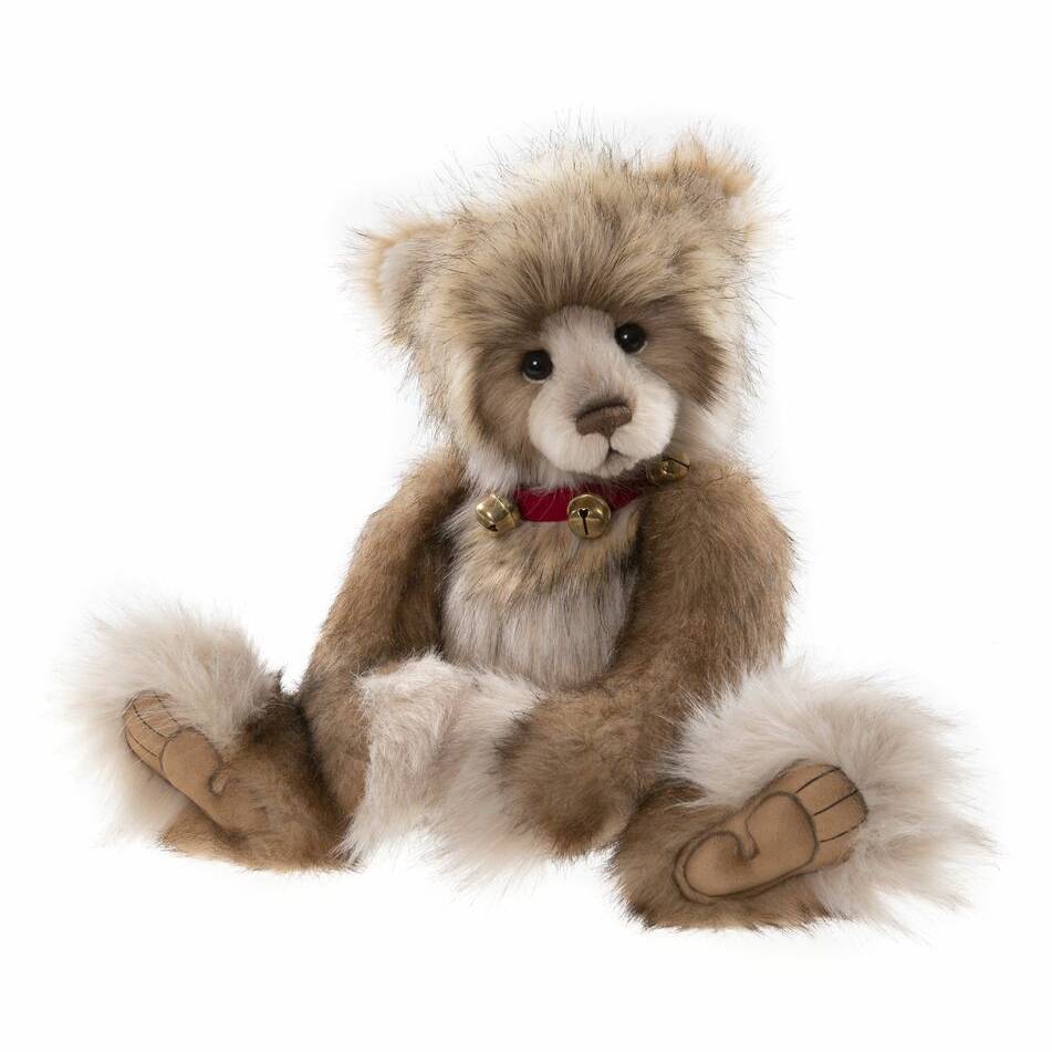 Charlie Bears - Donalda - **Reserve Yours Now**