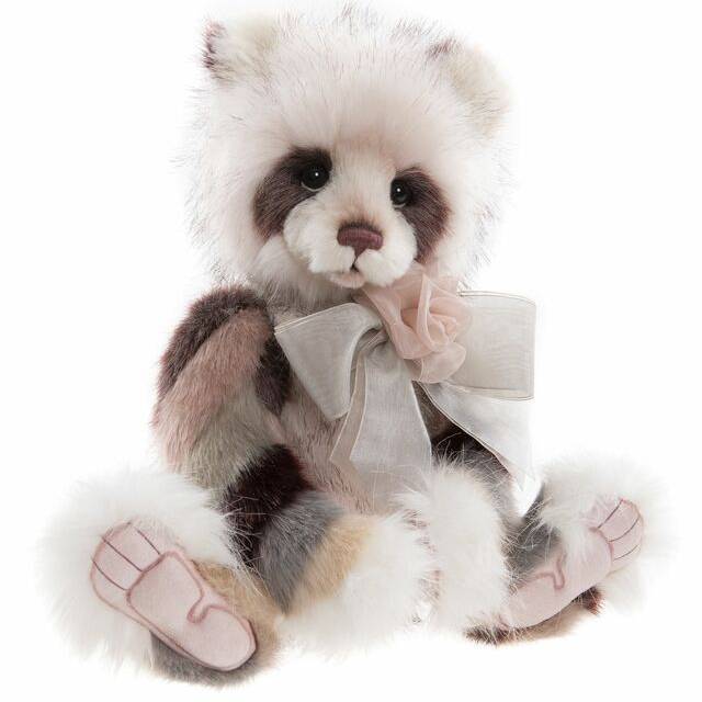 Charlie Bears - Elaine - **Reserve Yours Now**