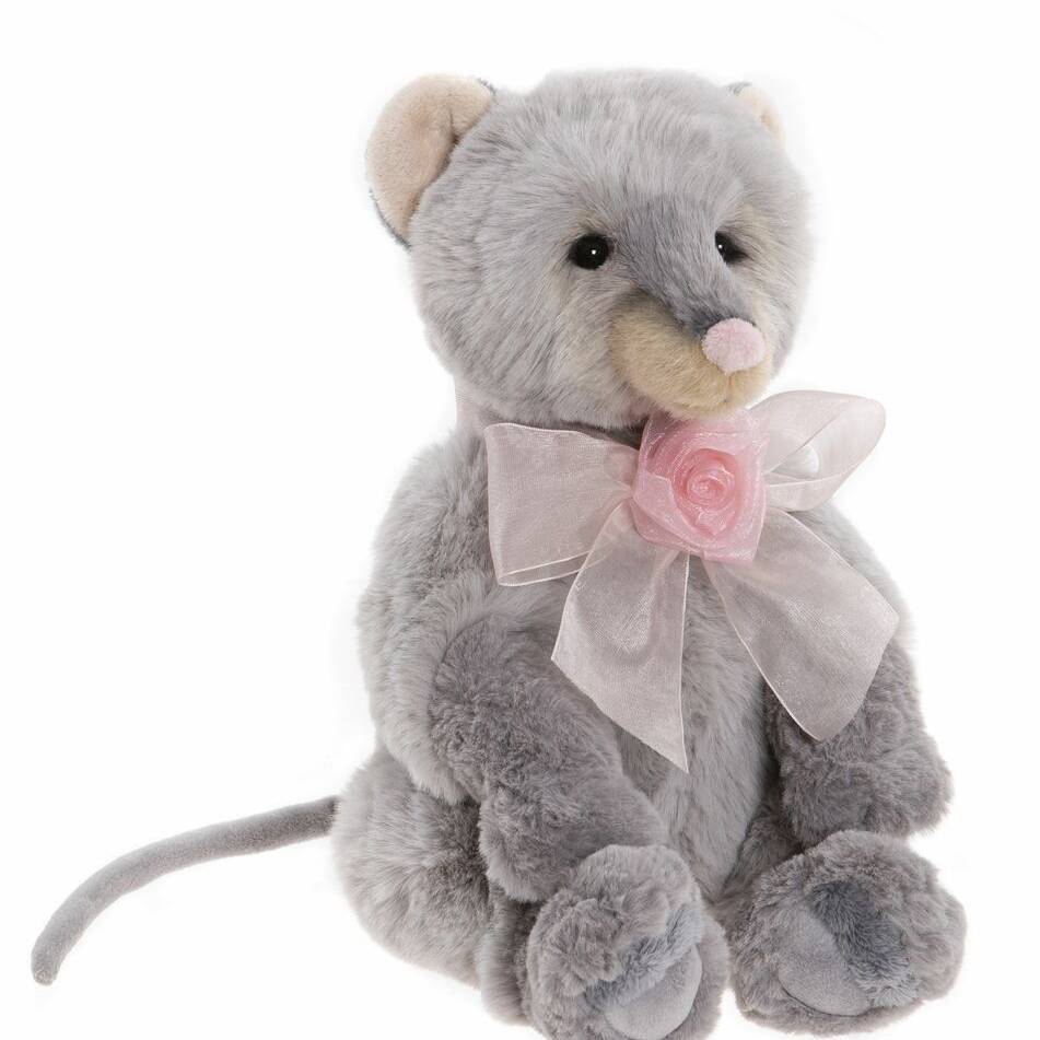 Charlie Bears - Houdini - **Reserve Yours Now**