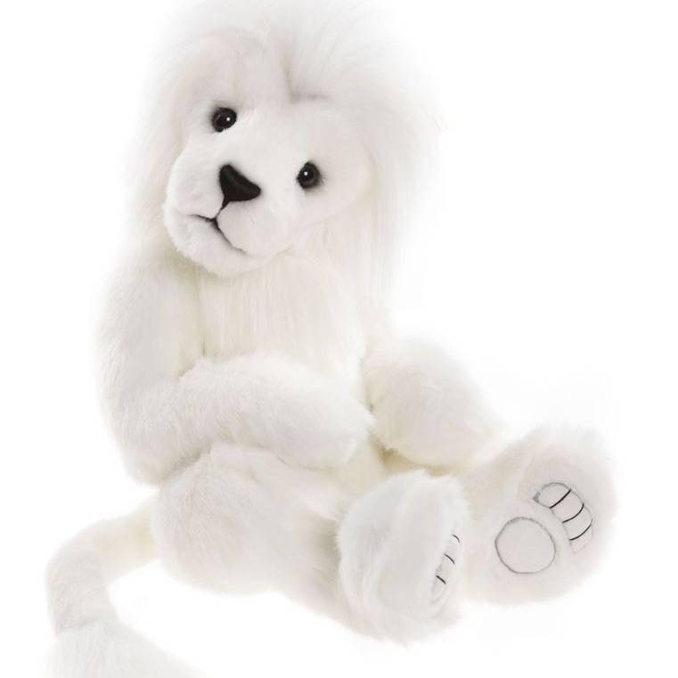 CharlieBears Mortimer **ReserveYoursNow**