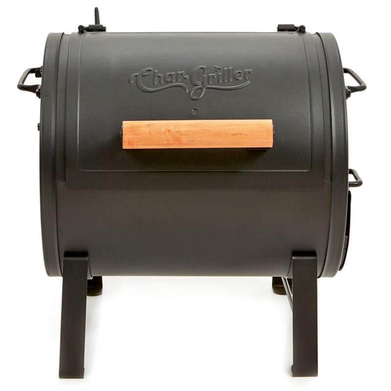 Premier Table Top Grill and Side Fire Box
