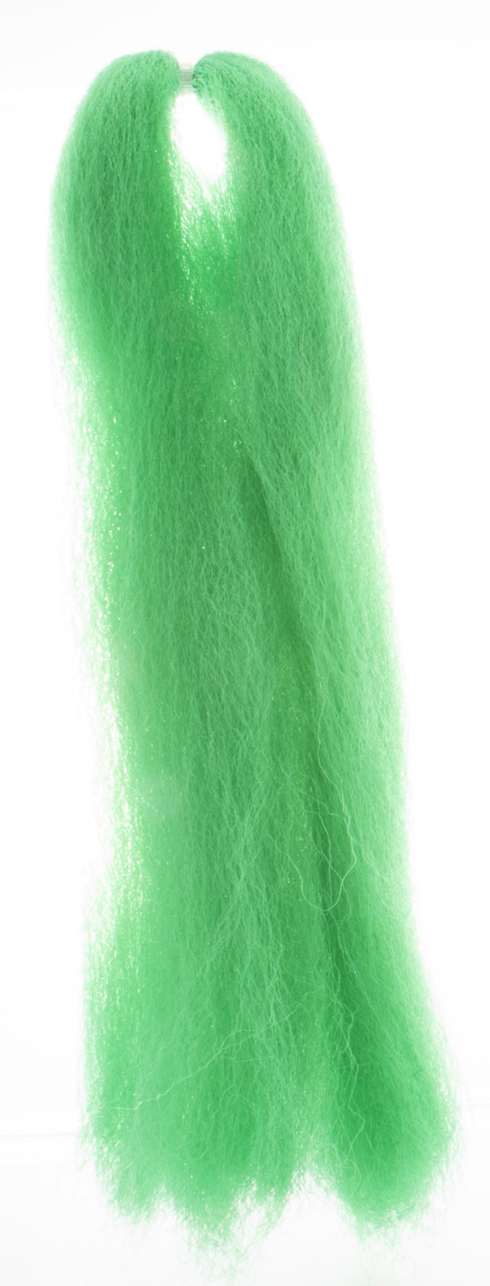 Semperfli Predator Fibres Peacock Green