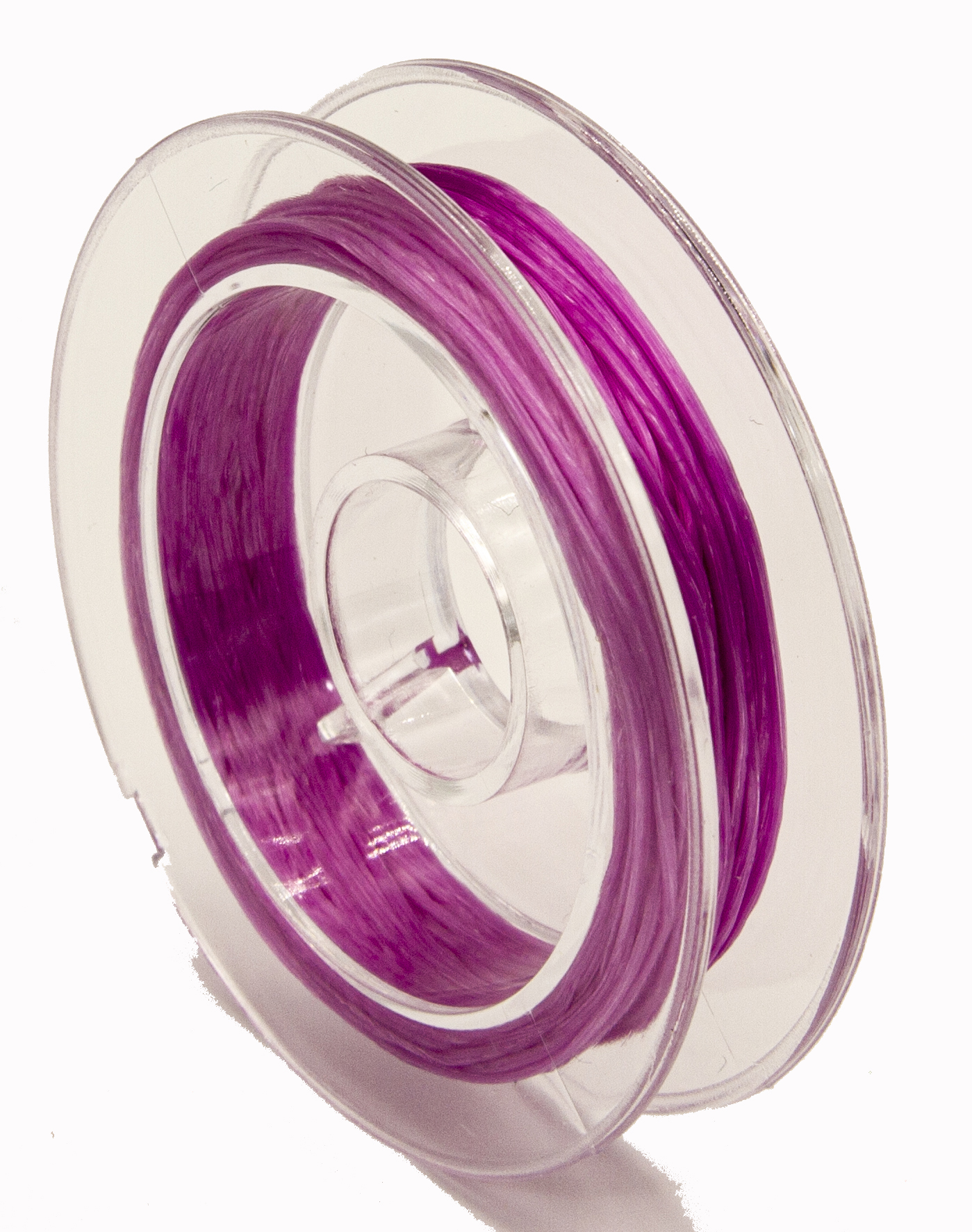 Semperfli Bodyspan Spandex Elastic Purple