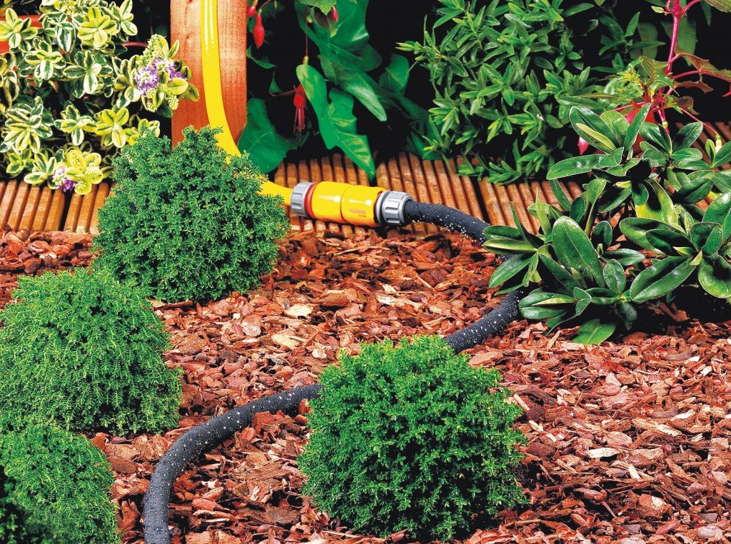 Hozelock 15m Soaker Hose (6762) • Homeleigh Garden Centres
