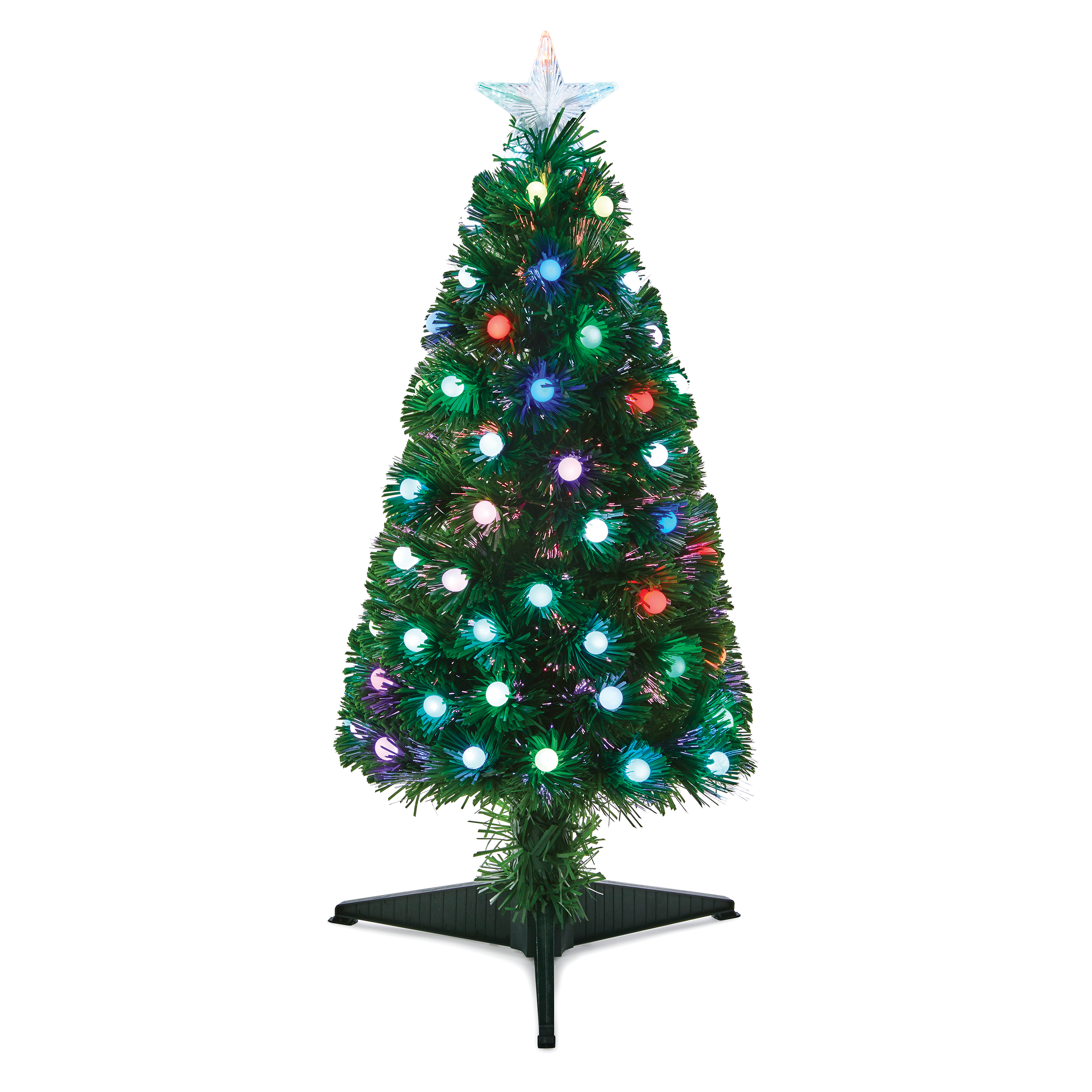 PremiercmColourChangingFibreOpticTree
