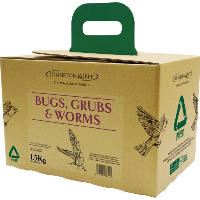 Johnston&JeffEco BoxBugs,Grubs&Worms.kg